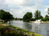 am Kanal nach Bodegraven