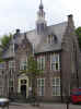 Castricum - Rathaus