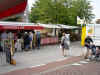 Castricum - Markt