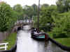 Zuiderzee Museum - Kanal
